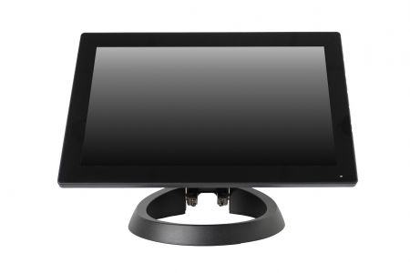 Hospitality Touch POS terminal with IP65 water and dustproof.